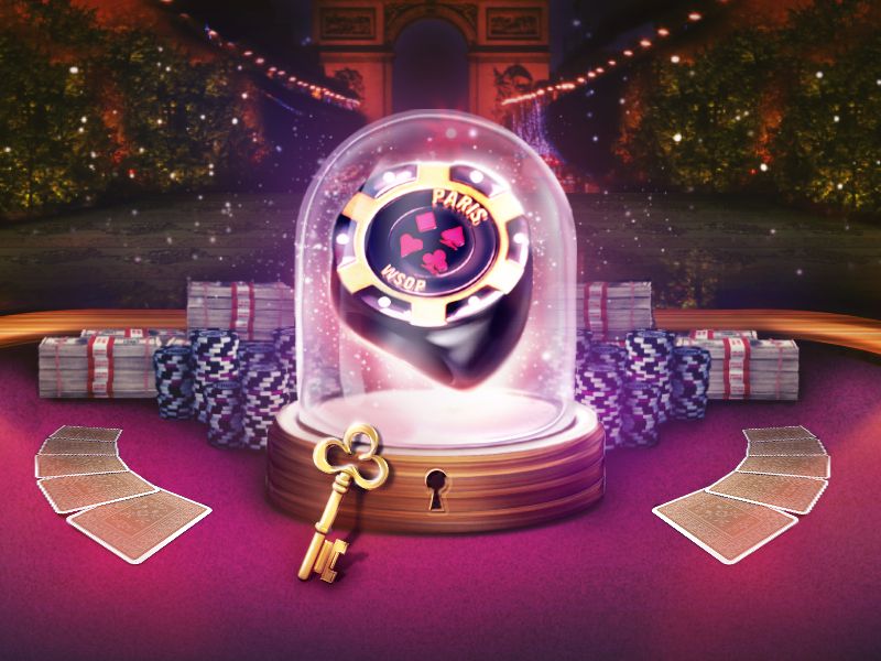 Luck22 Welcome Bonus