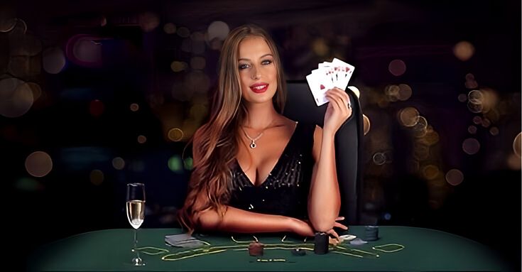 Luck22 Live Betting
