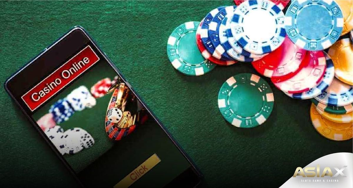 Luck22 Live Betting